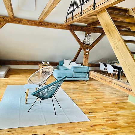 Aparthotel Na Nebi 187 Bečov nad Teplou Exterior foto