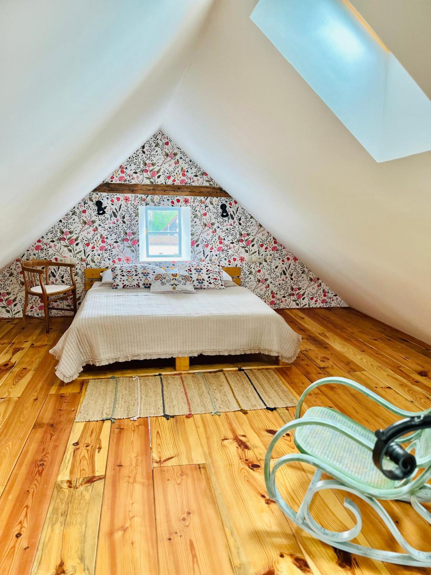 Aparthotel Na Nebi 187 Bečov nad Teplou Exterior foto