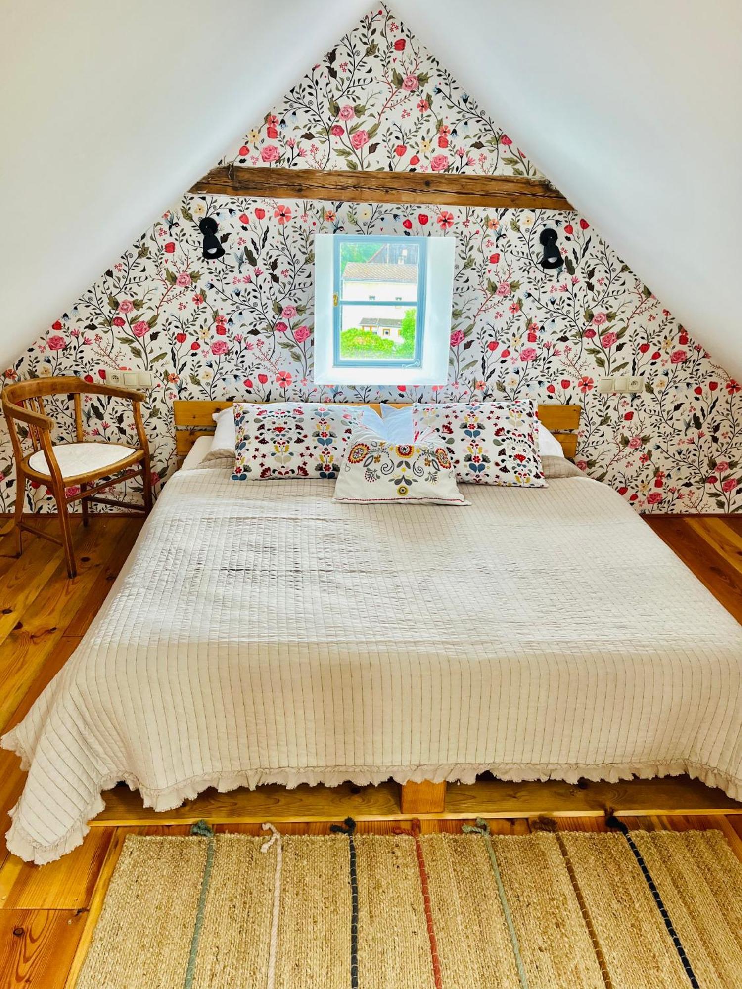 Aparthotel Na Nebi 187 Bečov nad Teplou Exterior foto