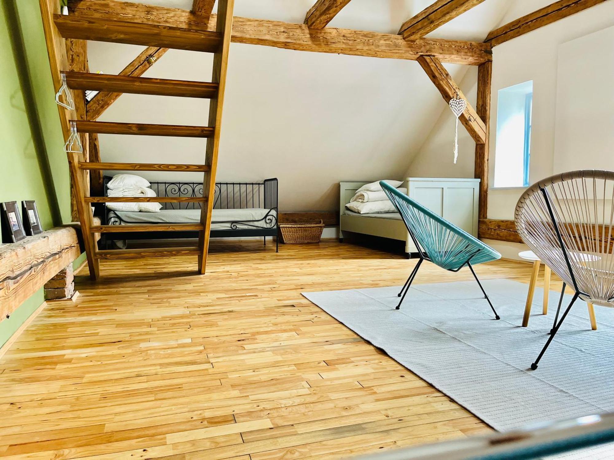 Aparthotel Na Nebi 187 Bečov nad Teplou Exterior foto