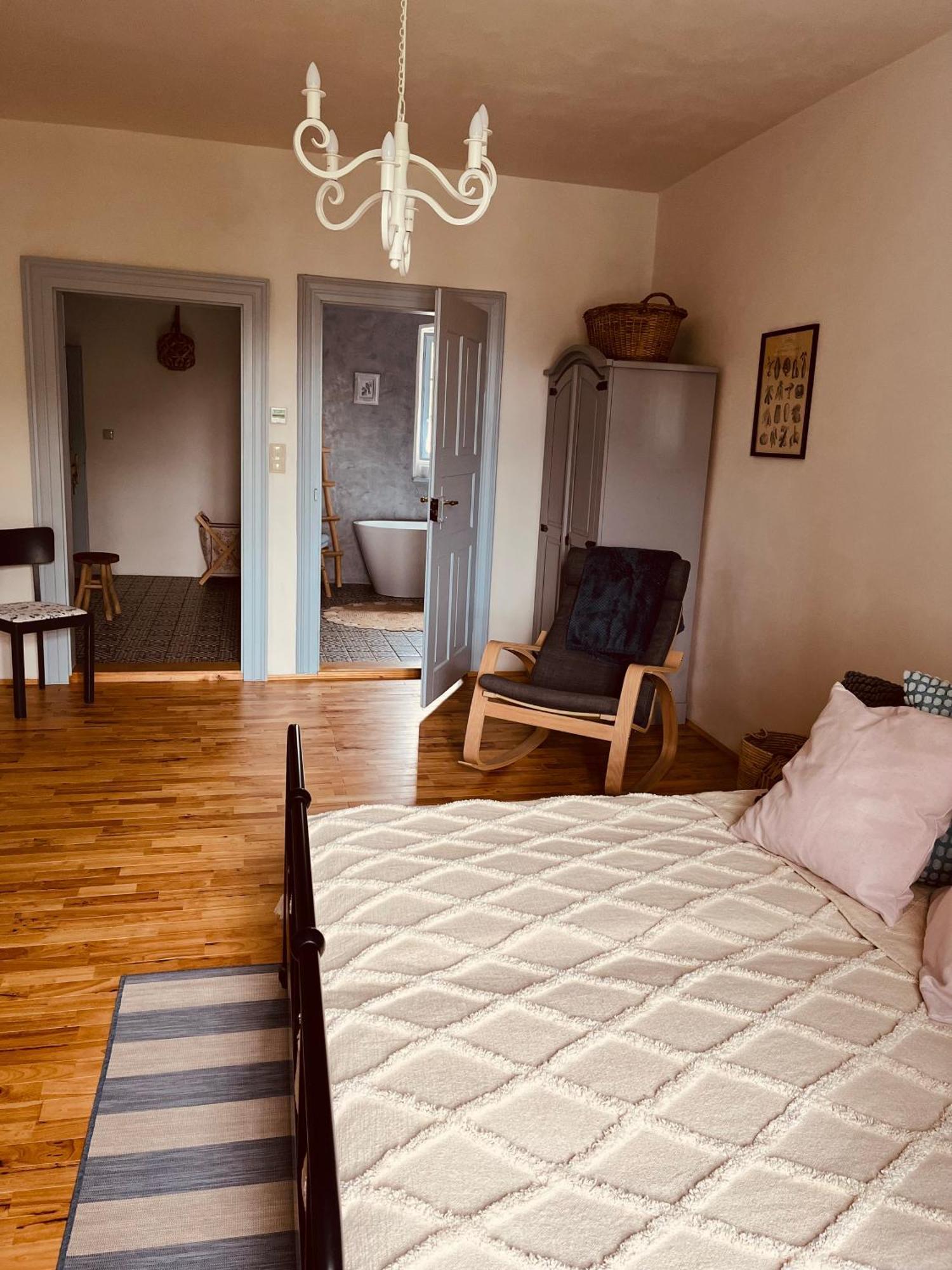 Aparthotel Na Nebi 187 Bečov nad Teplou Exterior foto