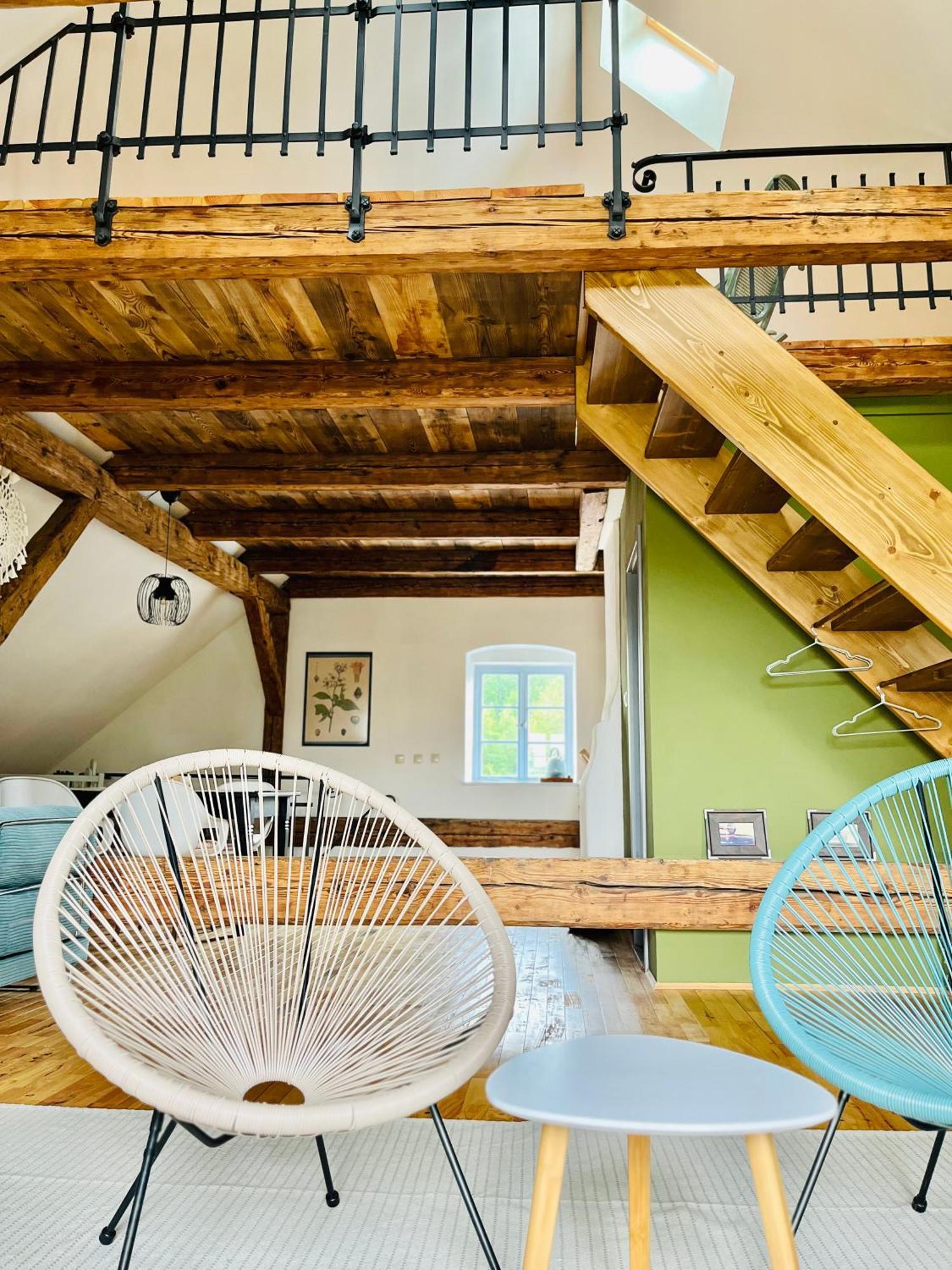 Aparthotel Na Nebi 187 Bečov nad Teplou Exterior foto