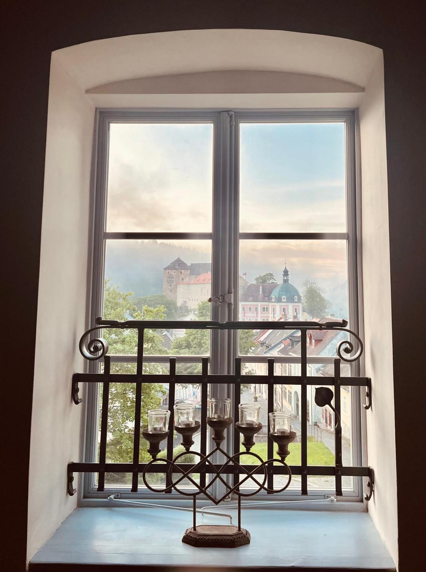 Aparthotel Na Nebi 187 Bečov nad Teplou Exterior foto