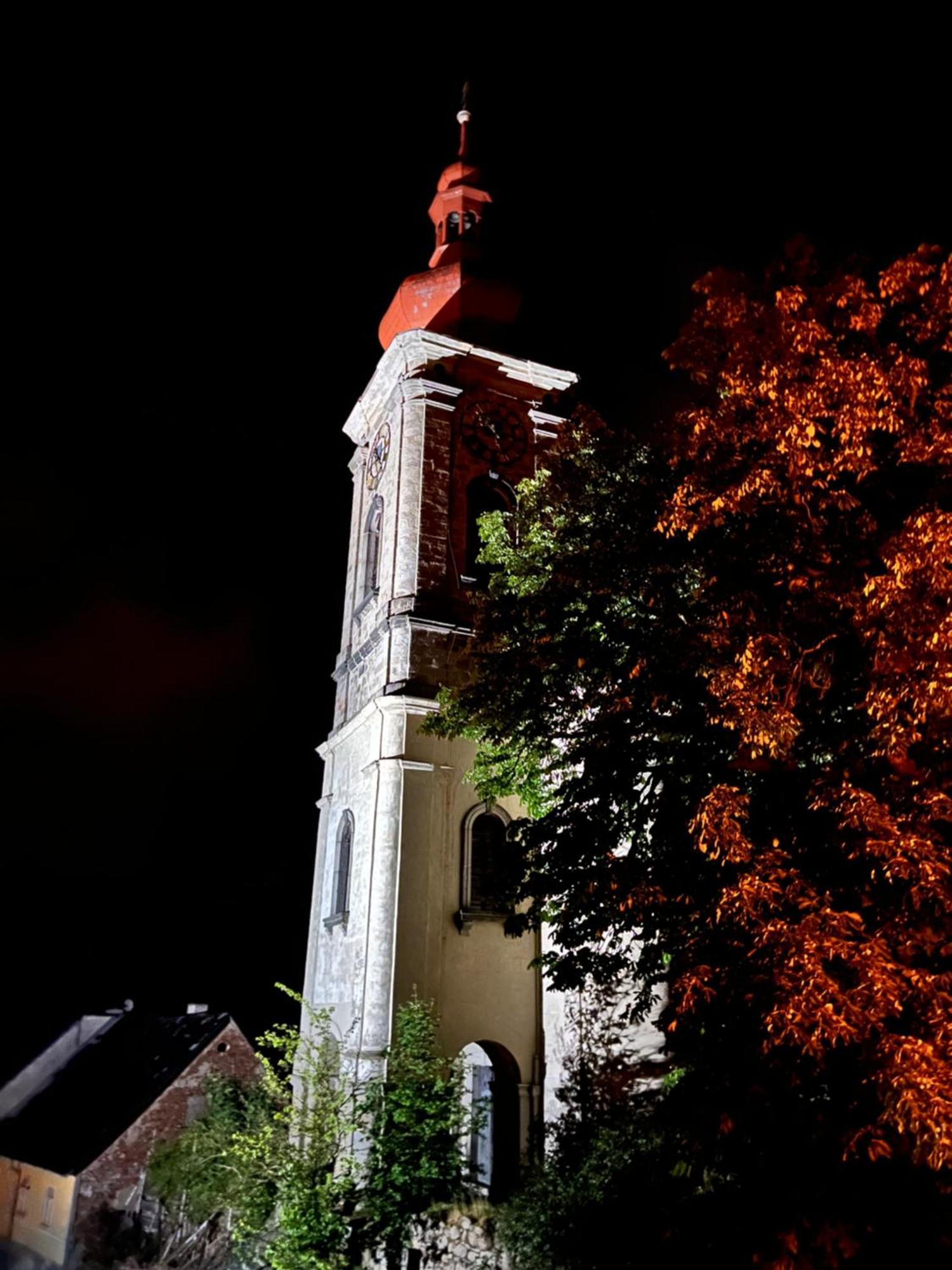 Aparthotel Na Nebi 187 Bečov nad Teplou Exterior foto