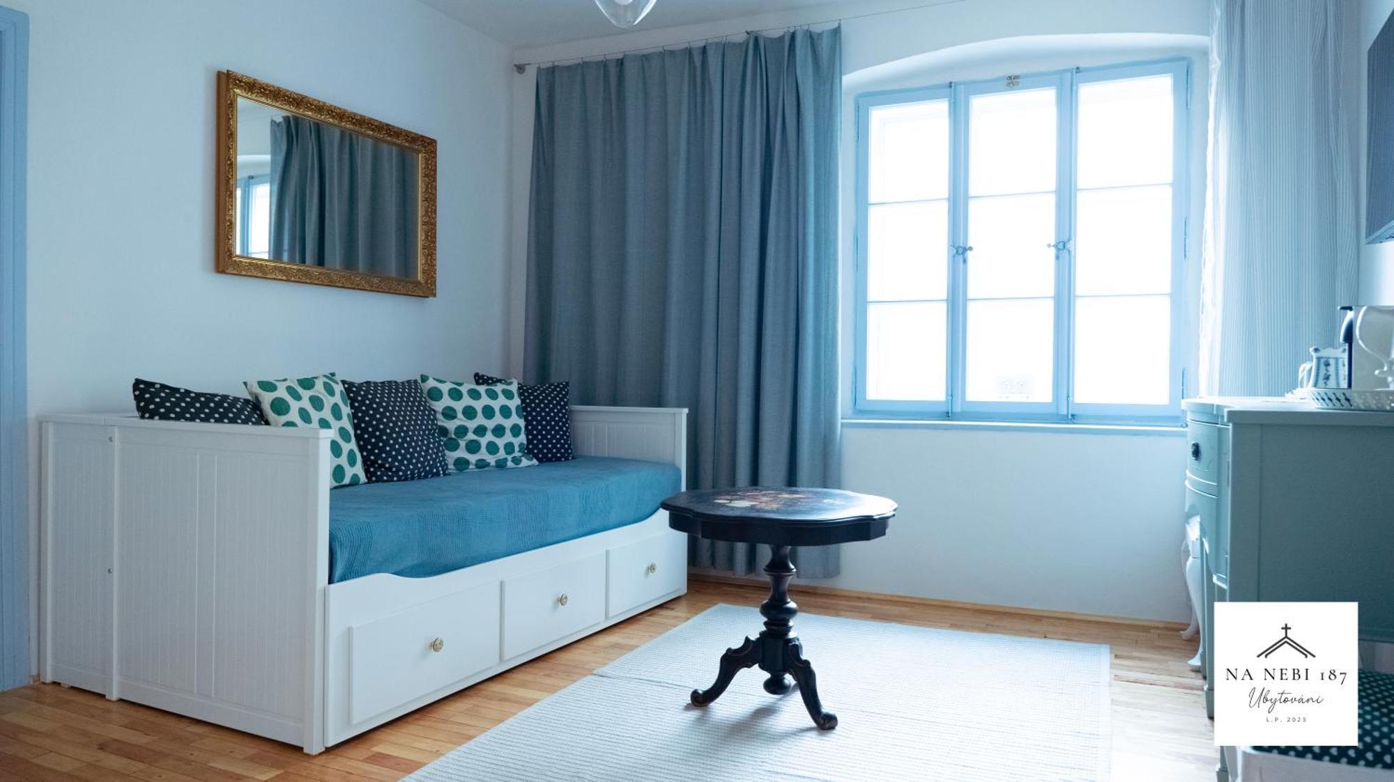 Aparthotel Na Nebi 187 Bečov nad Teplou Exterior foto