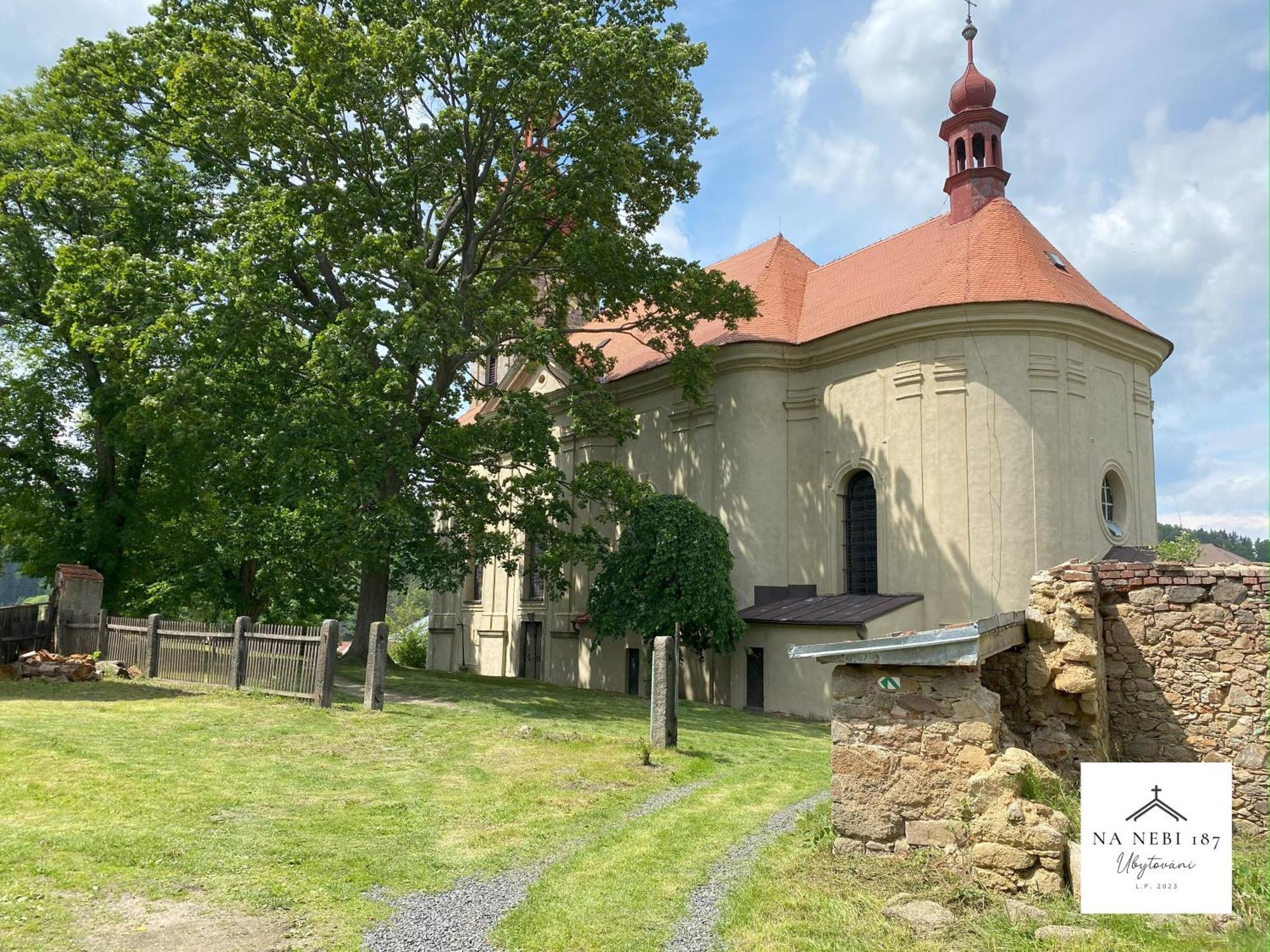 Aparthotel Na Nebi 187 Bečov nad Teplou Exterior foto